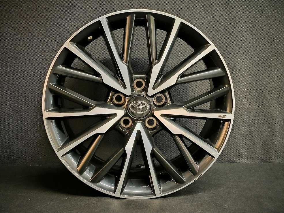 Alufelgi 18 5x114,3 ET50 Toyota, Lexus #268