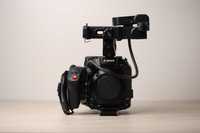 Canon EOS C300 Mark III