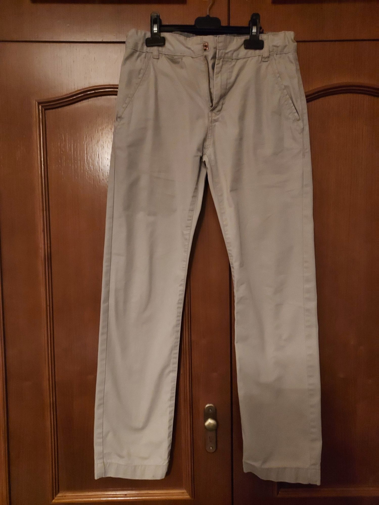 Roupa de menino de 11/12