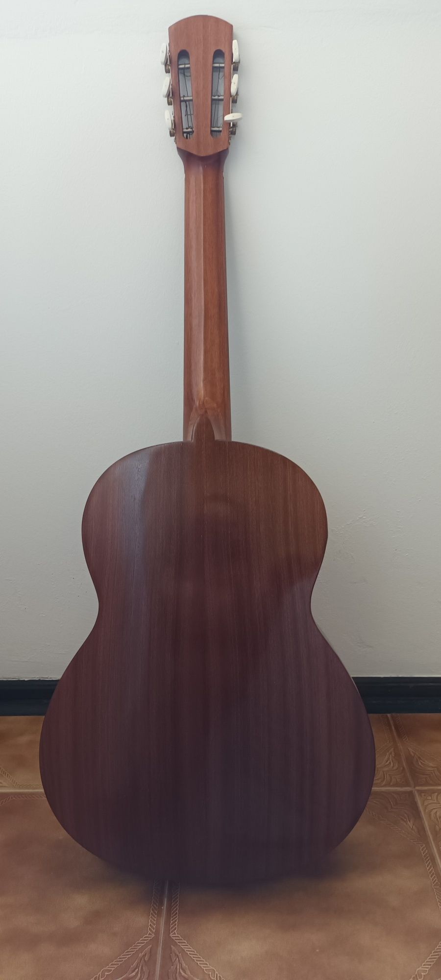Viola Clássica excelente Qualidade