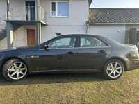 Cadillac STS 4.6 V8