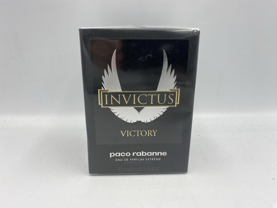 Paco Rabanne Invictus Victory  100ml