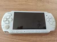 PSP 3003 przerobione CFW  16gb