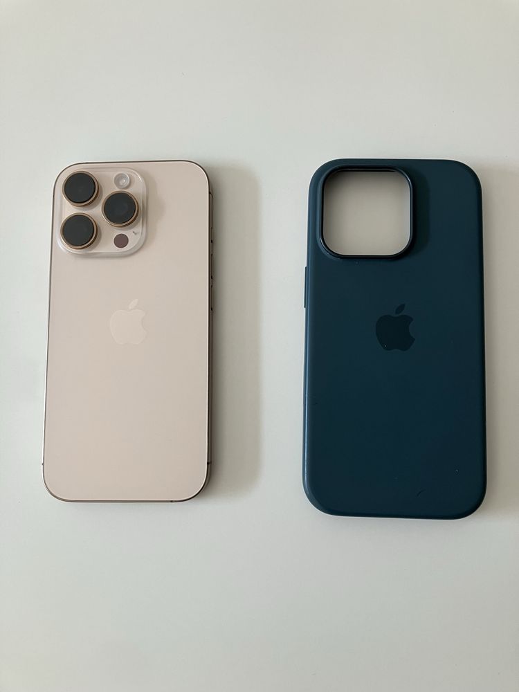 iPhone 16 Pro 256GB