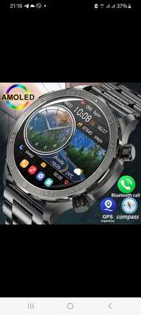 Смарт часы WATCH 6