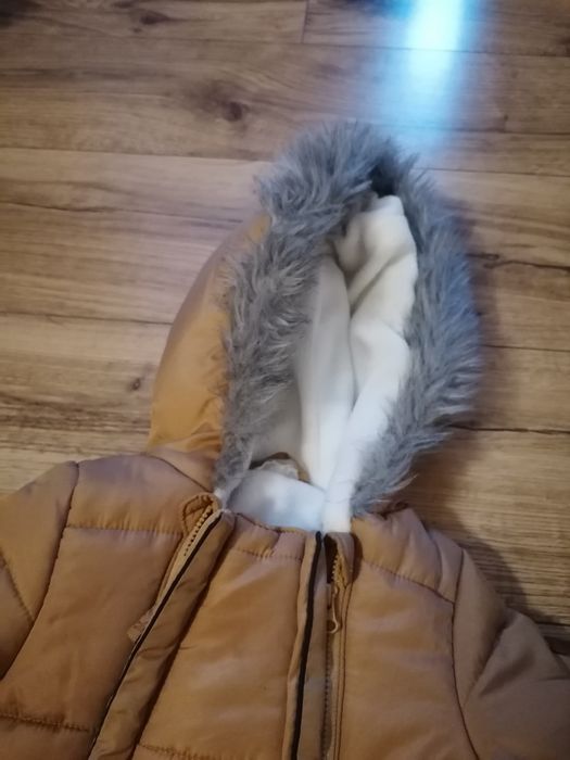 Kombinezon zimowy firmy So cute