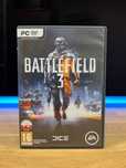 Battlefield 3 (PC PL 2011) DVD BOX kompletne premierowe wydanie