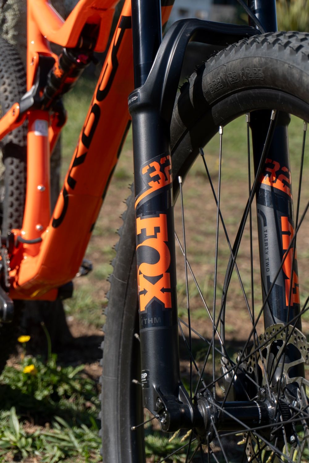 Orbea oiz h30 2022