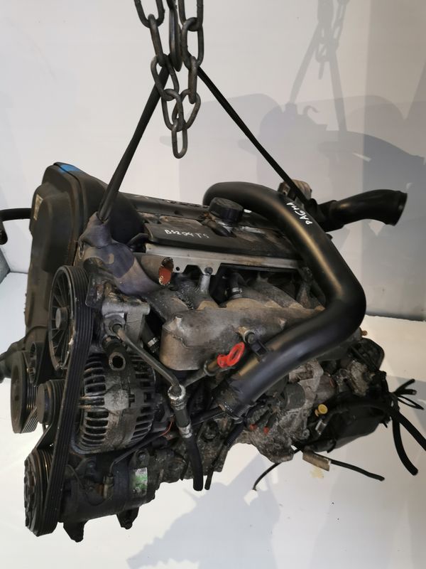 Silnik Kompletny Volvo V70 S60 S80/2.0t B5204t5