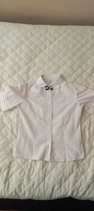 Koszulka dziewczęca