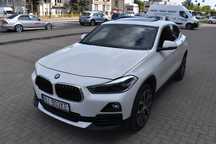 BMW X2 BMW X2 F39 28i xdrive