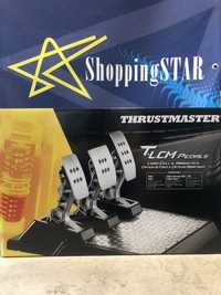 Педальний блок Thrustmaster T-LCM [ 4060121]• Новий • Запакований!