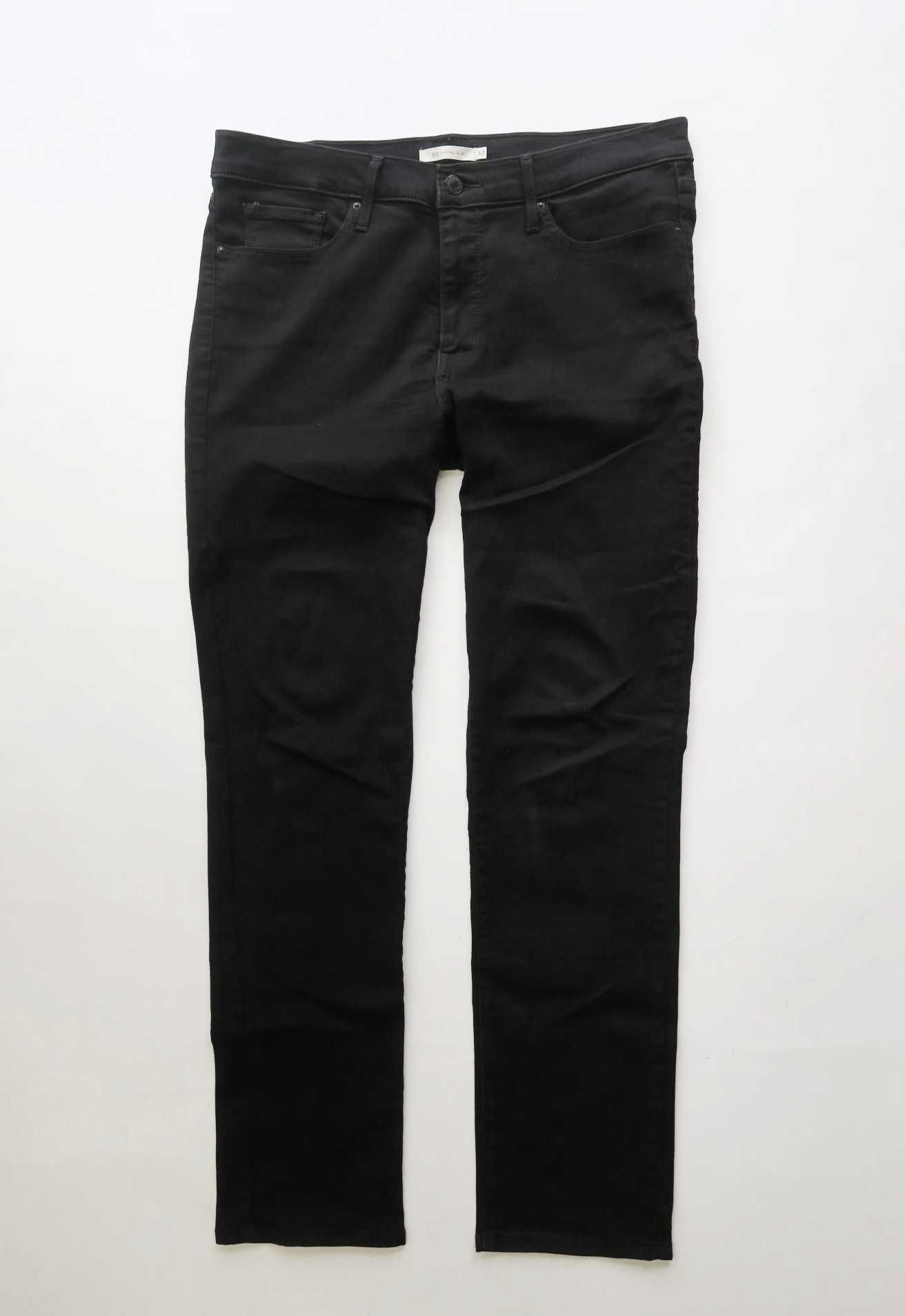 Levi's spodnie skinny 32/30