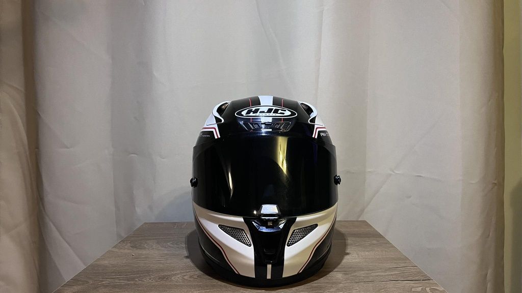 Kask motocyklowy HJC  R PHA 11