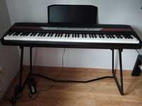 Pianino cyfrowe Korg Sp 250