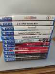 Gry PlayStation 4