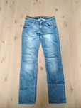 Damskie jeansy skinny