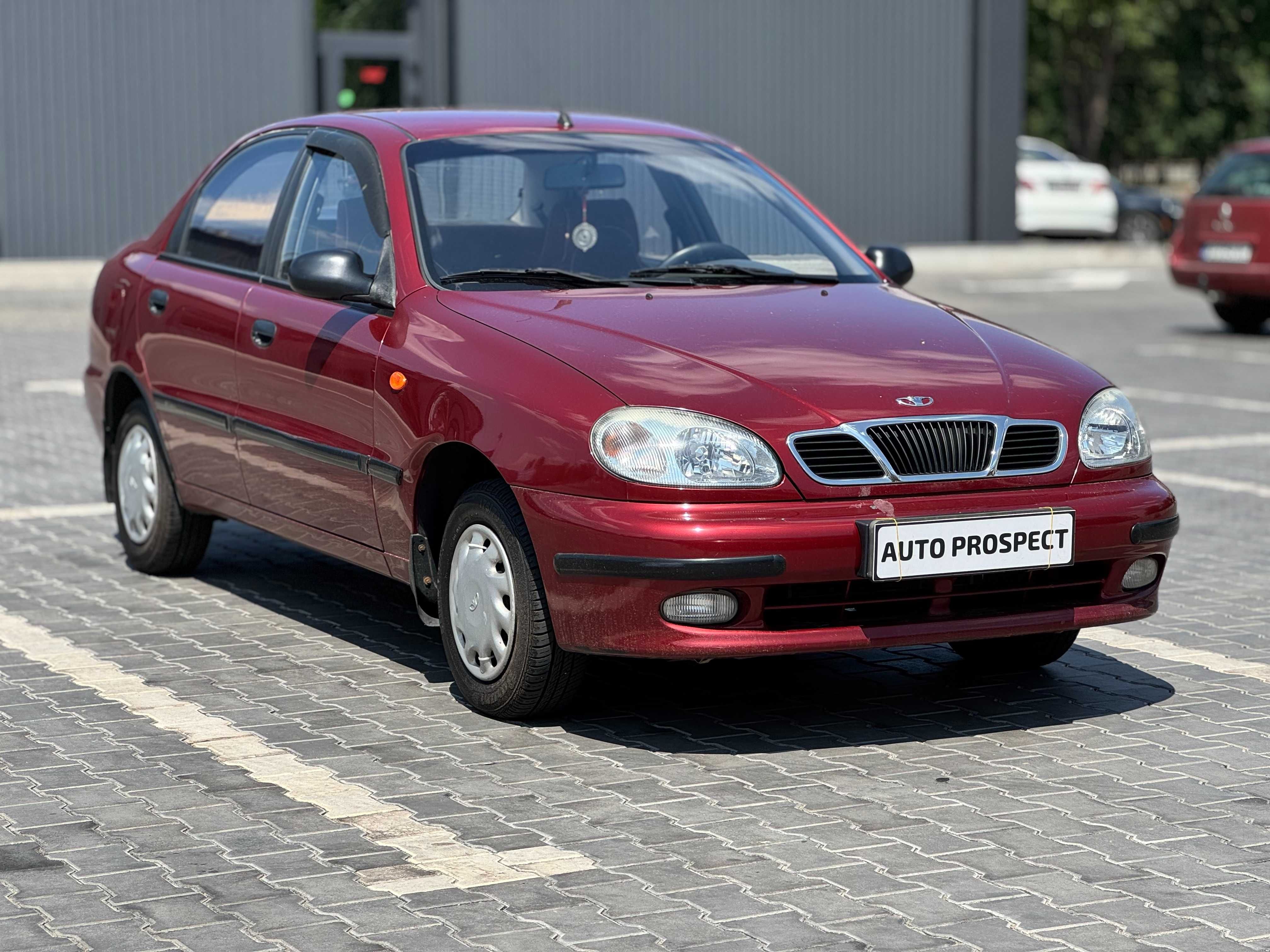 Daewoo Sens 2004p