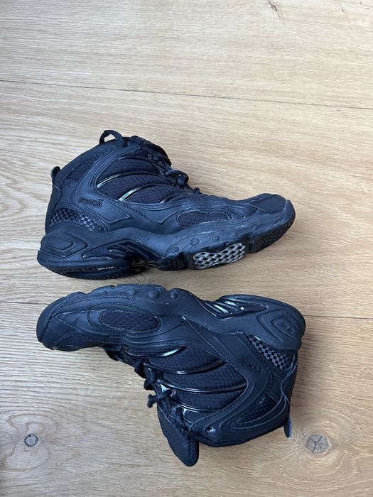 Кросівки високі RYKA для хайкінгу 37 р