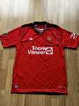 Koszulka Manchesteru United sezon 23/24
