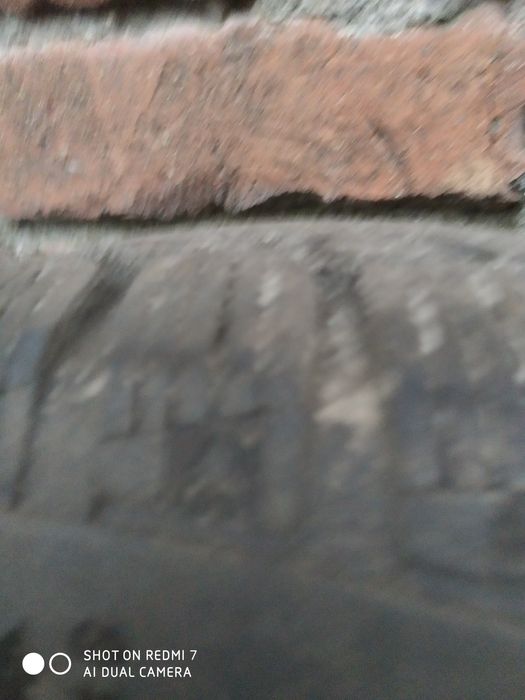 Зимова шина  на 14