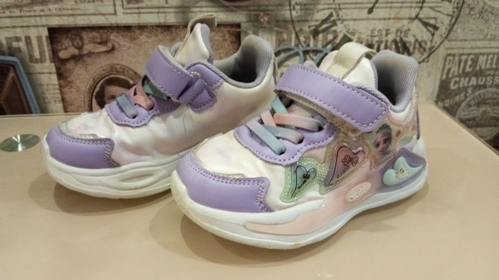 Фірмове Взуття кросівки, кеди,хайтопи  Puma, H&M