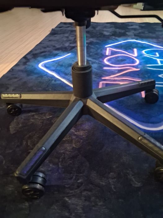 Cadeira gaming Love it wave black