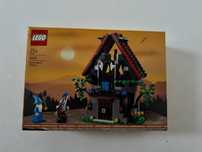 Lego 40601 magiczny