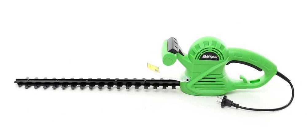 Elektryczne nożyce do żywopłotu 1800W 51CM NOWE