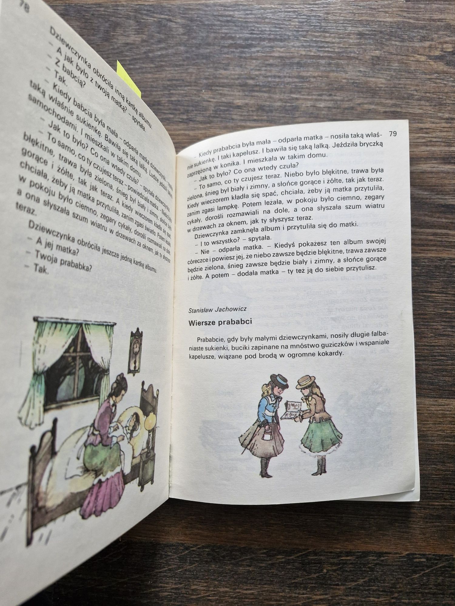 A1209. "Bliższe najbliższe. Wypisy dla klasy 3" Wiera Badalska