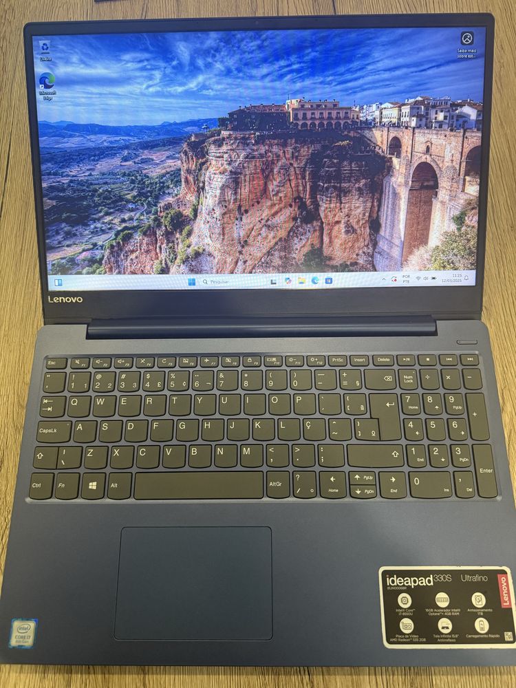 Lenovo Ideapad 330s