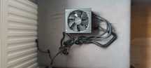 Zasilacz komputerowy be quiet straight power 11 e11 650w