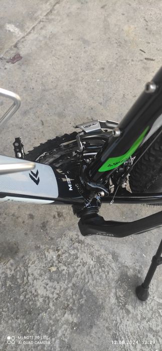 Rower Kross Super Stan