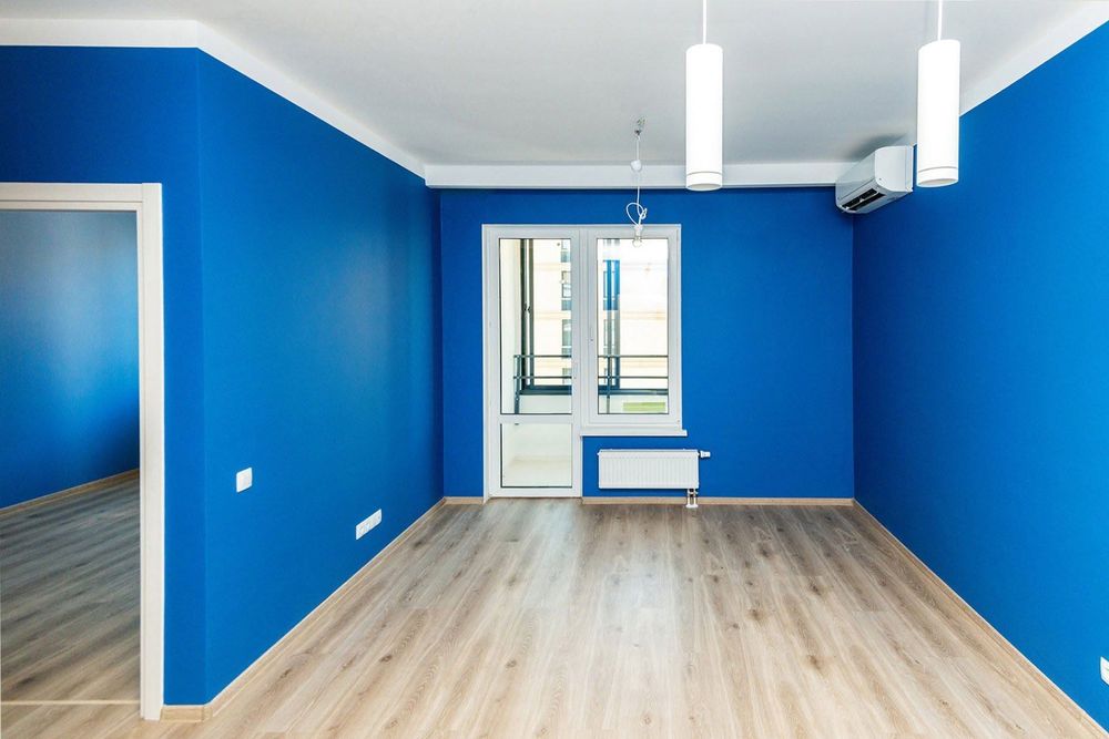 Будівельник, майстер по ремонту. Професійсний Маляр.