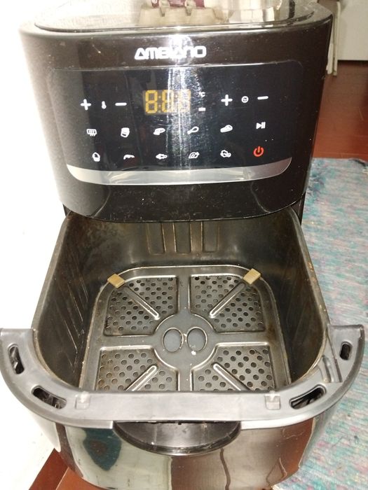 Air fryer  usada