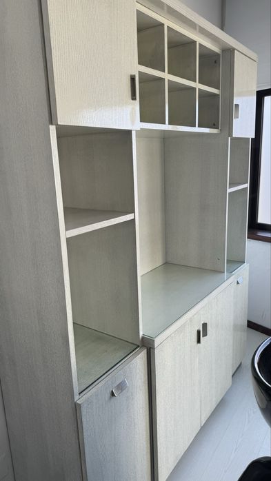 Móveis de cabeleireiro