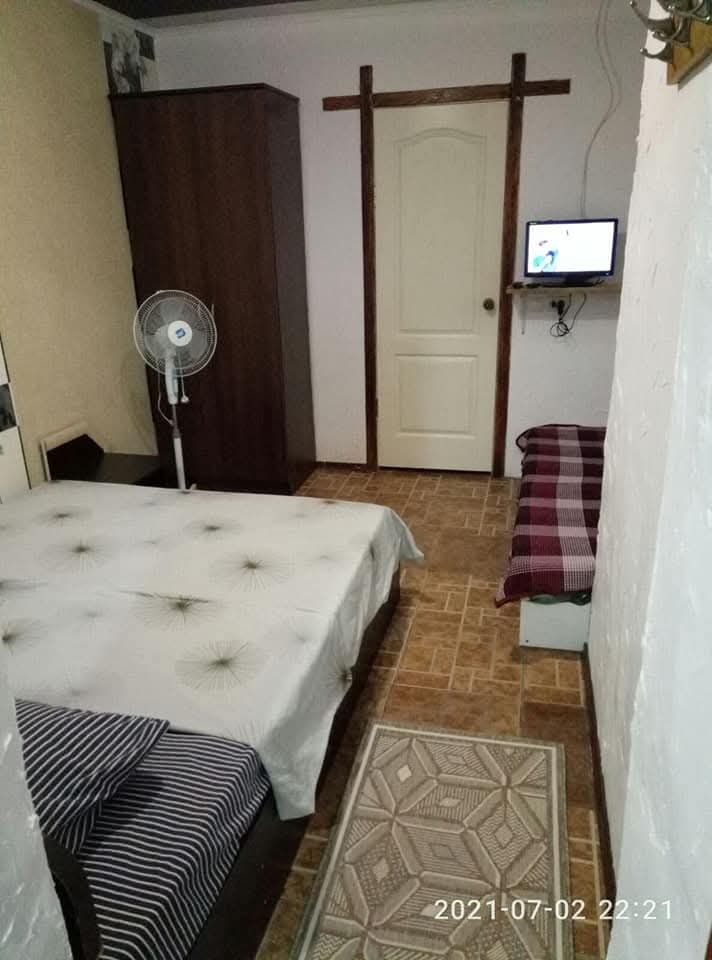 Смарт квартира на ділянці