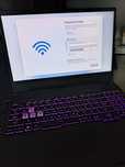 Laptop  Asus tuf gaming