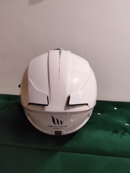 Kask motocyklowy MT BLADE 2 SV