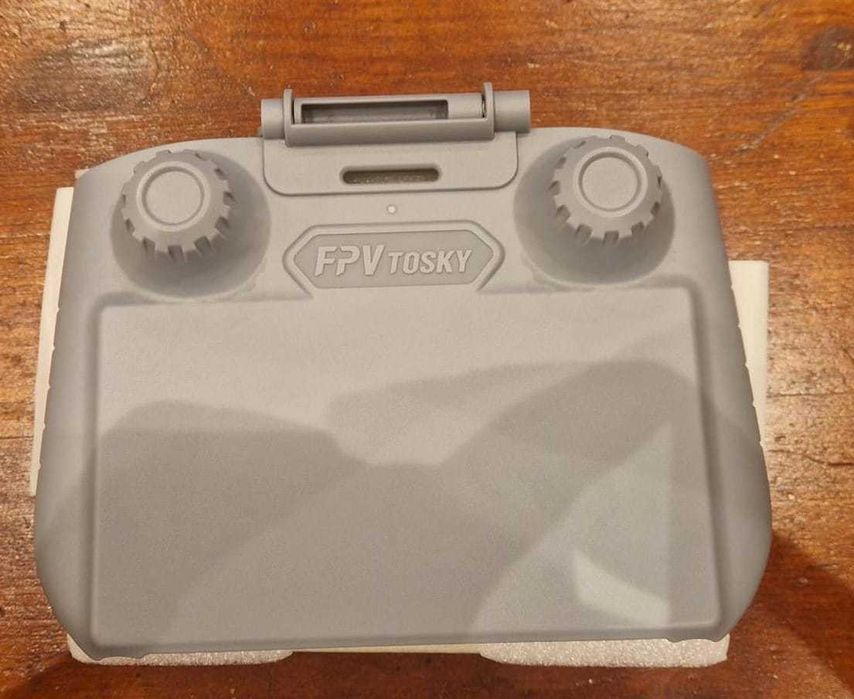 FPVtosky RC 2 para DJI Mini 4 Pro PROTECTOR DE ECRÃ
