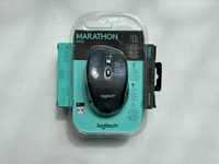 Нова безпровідна мишка Logitech M705 Marathon (Unifying)