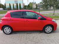 Sprzedam Toyota Yaris