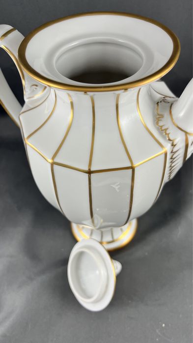 Dzvanek do jawy Furstenberg