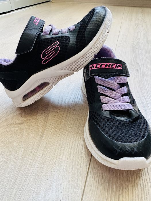 Кроссовки Skechers,кросівки,кеди (стелька 19.5)