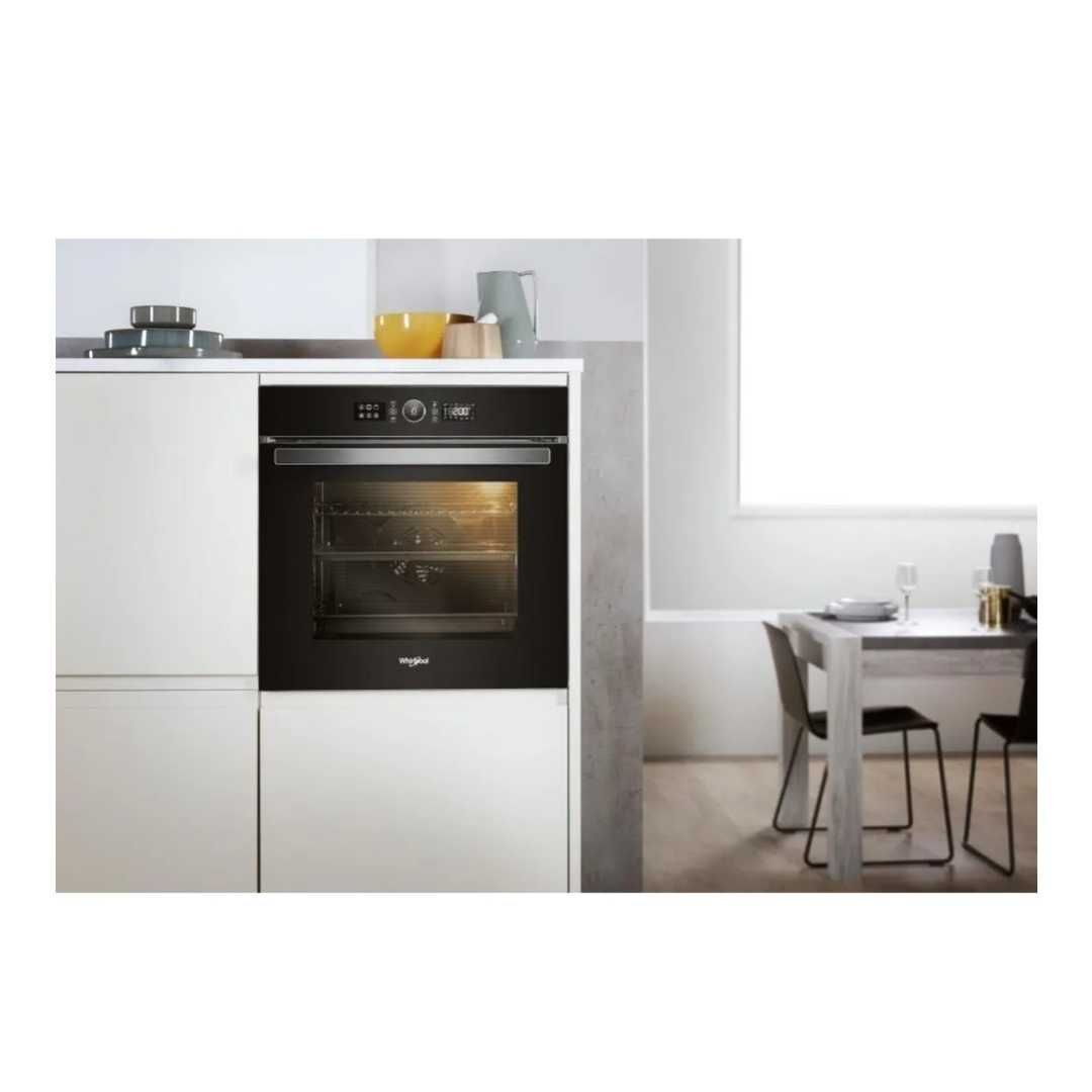 Духовка електрична Whirpool AKZ 96240 духова піч,шкаф духовой 75л