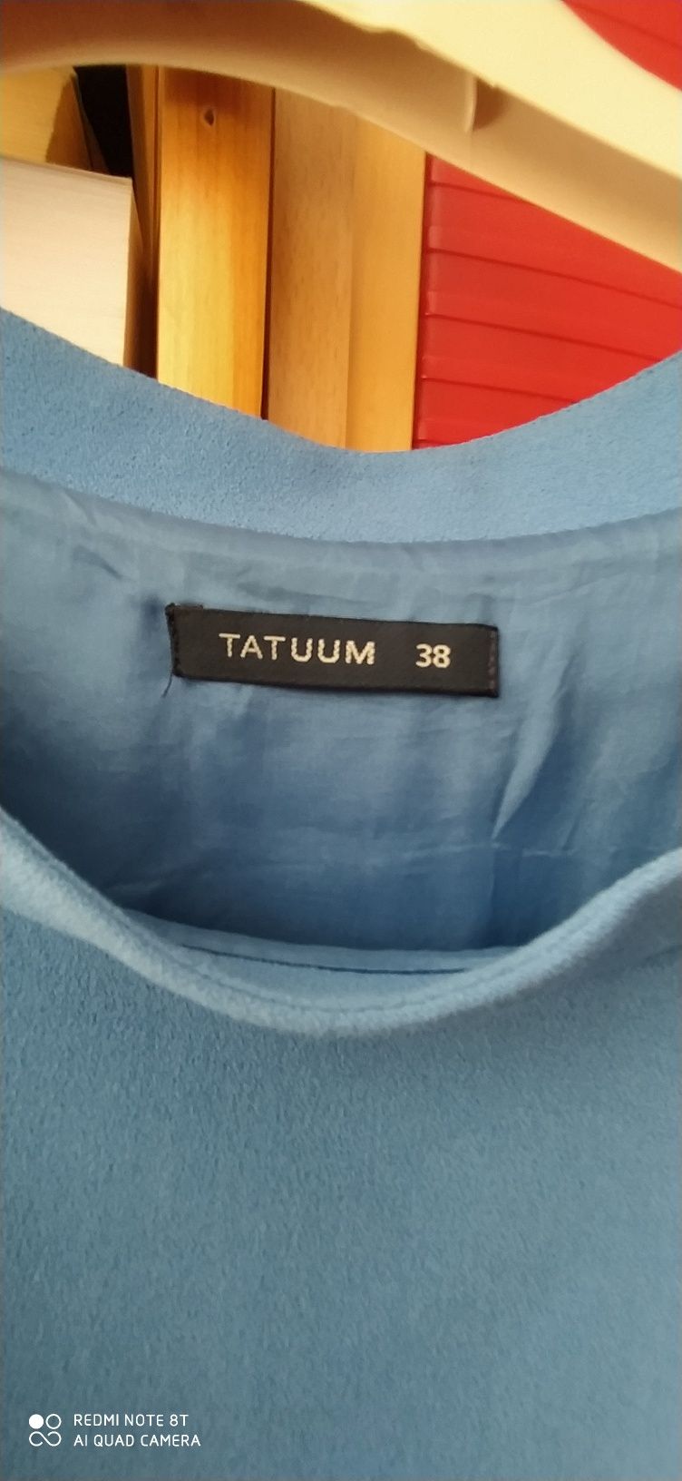 Sukienka Tatum M 18 zł