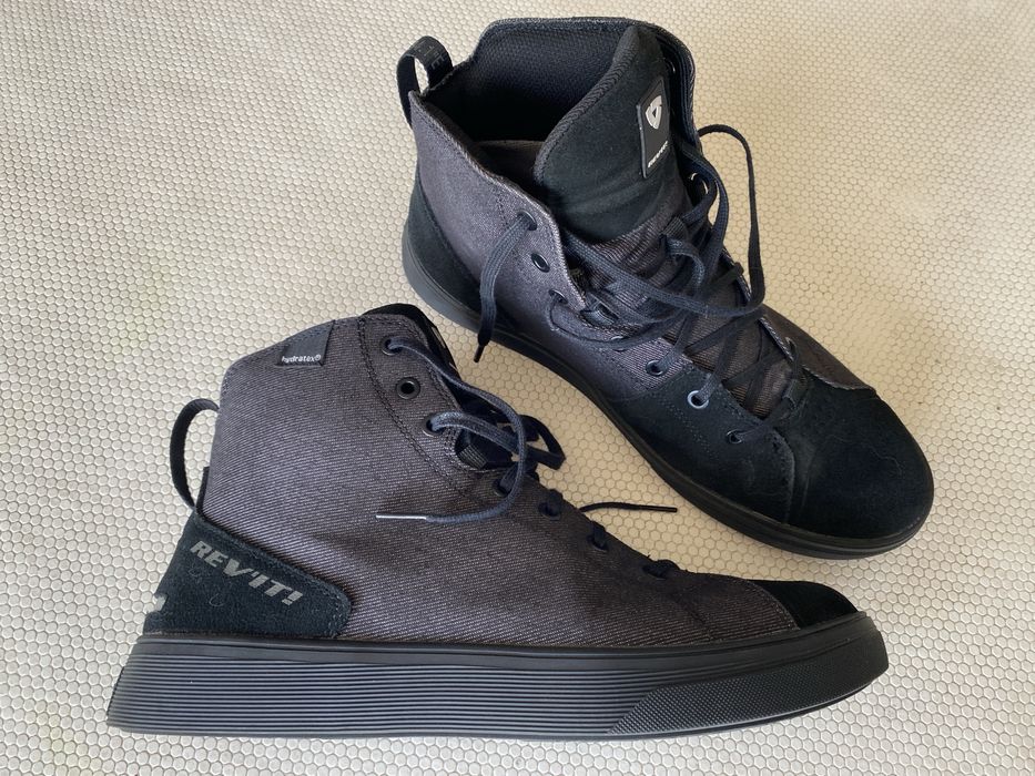 Botas Rev’it Delta H2O