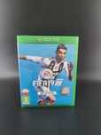 GRA XBOX ONE FIFA 19 2019 / Płyta