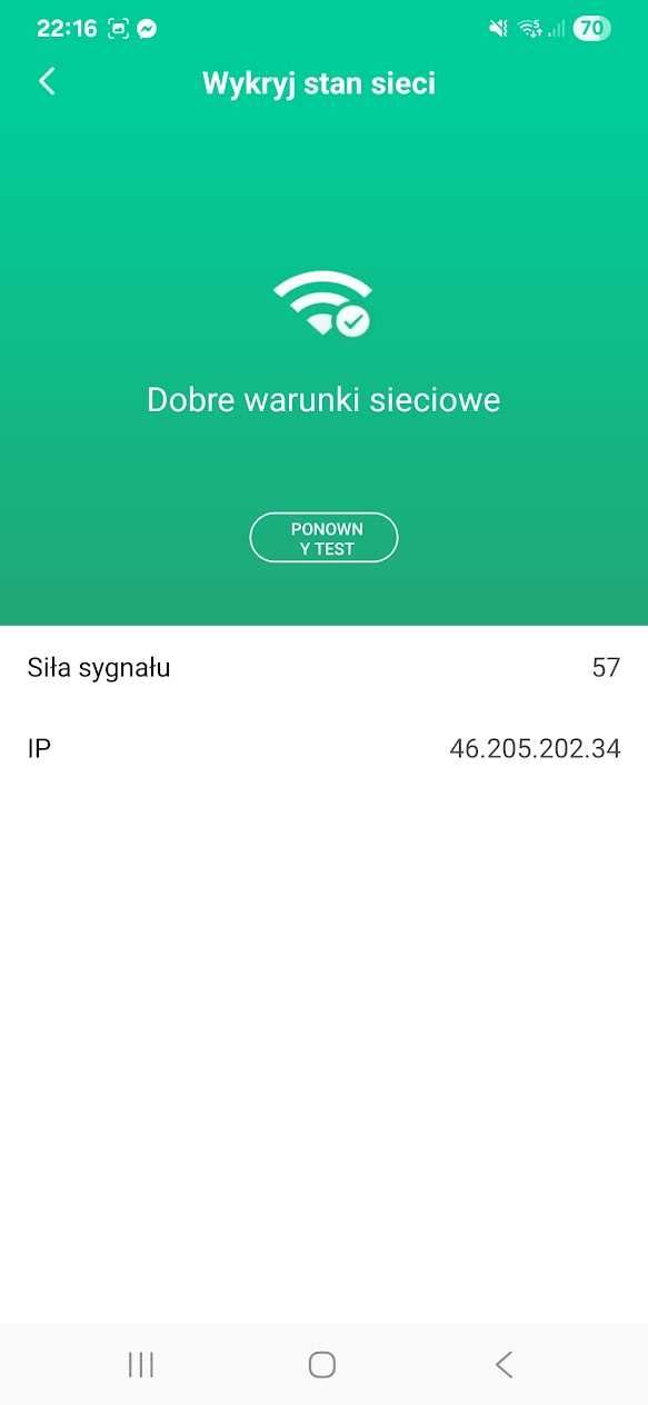 Kamera WiFi Tuya 4K dwa obiektywy 8mpx Smart Life Dual do monitoringu