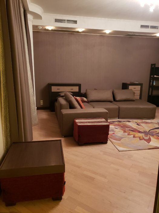 Здам квартиру 3к. Харків Павлове Поле